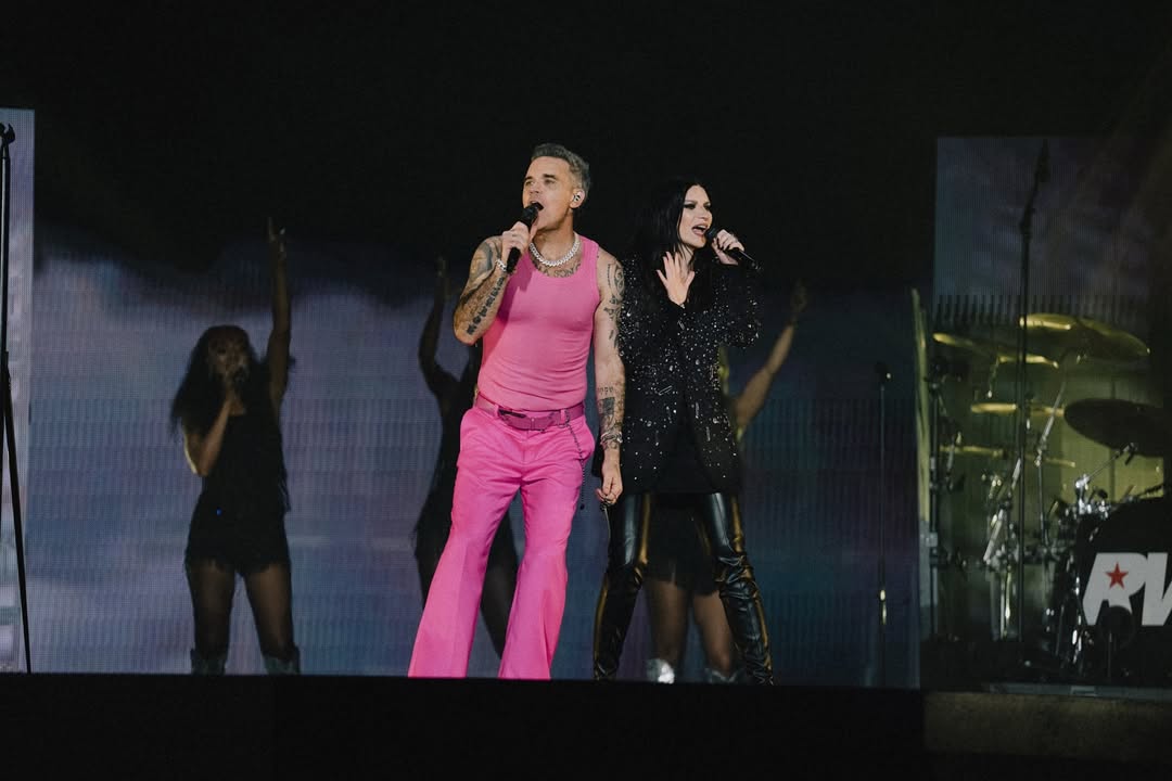 Laura Pausini